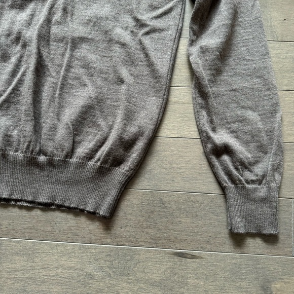 J.Lindeberg 100% Wool Sweater - Picture 2 of 6
